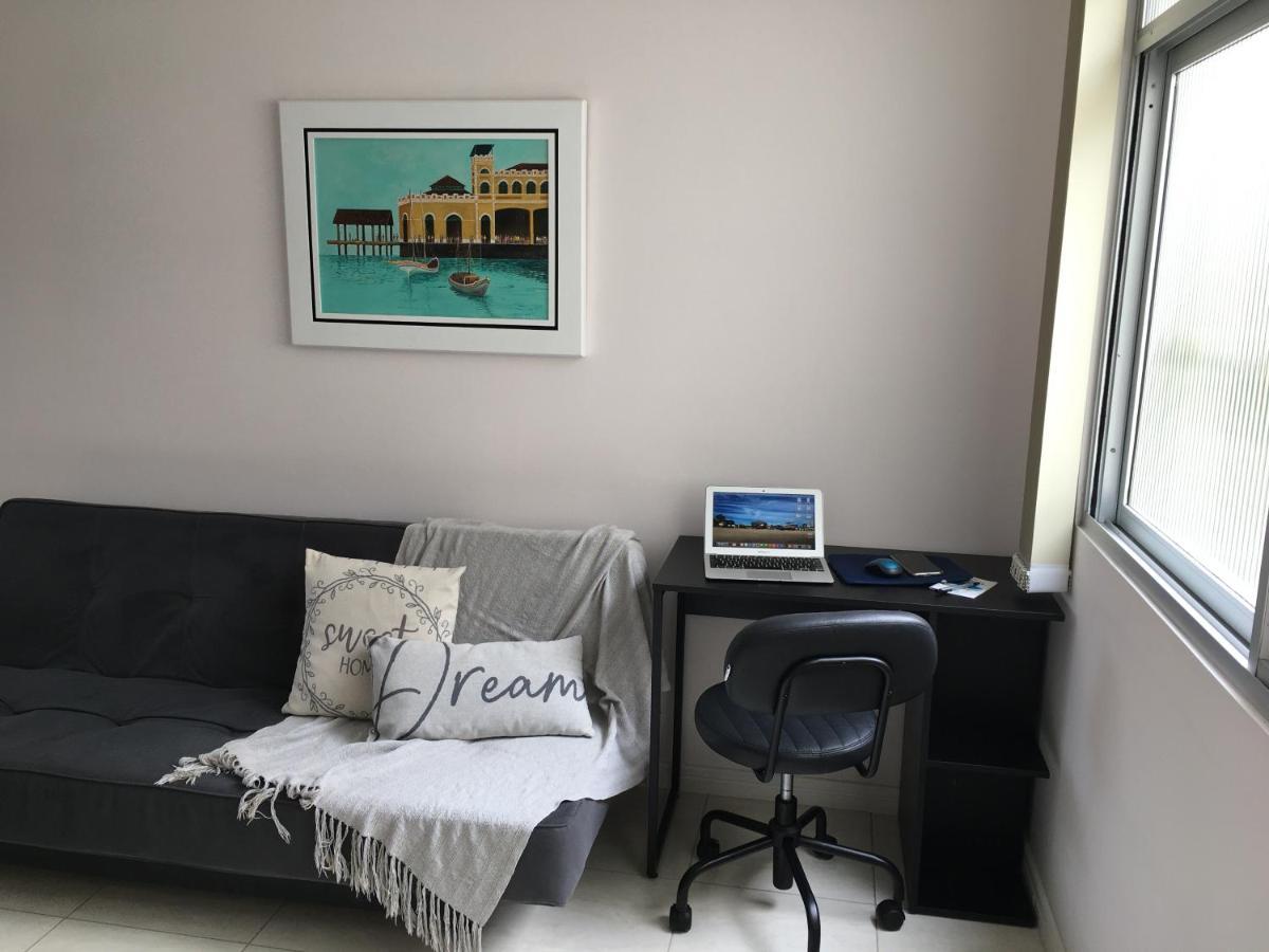 Studio Luminoso Bc, 500m Da Praia E Big Wheel!! Apartamento